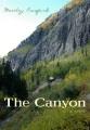 Canyon : a Novel. Cover Image