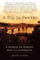 A rip in Heaven : a memoir of murder and its aftermath  Cover Image