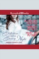 Seduction on a snowy night Cover Image