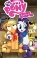 My Little Pony. Friends forever, Volume 2  Cover Image