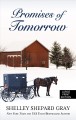 Promises of tomorrow  Cover Image