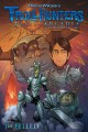 Trollhunters : tales of Arcadia. The felled  Cover Image