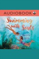 Swimming with seals  Cover Image