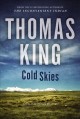 Cold skies : a dreadful water mystery  Cover Image