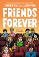 Friends forever  Cover Image