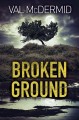 Broken ground  Cover Image