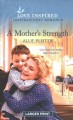 A mother's strength  Cover Image