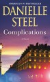 Complications : a novel  Cover Image