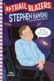 Stephen Hawking : a life beyond limits  Cover Image