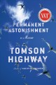 Go to record Permanent astonishment : a memoir