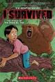 Go to record I survived the attack of the grizzlies, 1967 : the graphic...