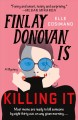 Finlay Donovan is killing it  Cover Image