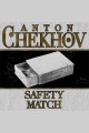 Safety match Cover Image