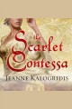 The scarlet contessa : a novel of the Italian Renaissance Cover Image