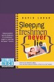 Sleeping freshmen never lie Cover Image
