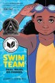 Swim team  Cover Image