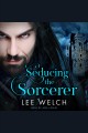Seducing the sorcerer Cover Image
