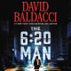 The 6:20 man  Cover Image