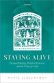 Staying alive : personal identity, practical concerns and the unity of a life  Cover Image