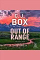 Out of range Cover Image