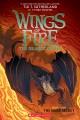 Go to record Wings of fire : the graphic novel. 4, The dark secret