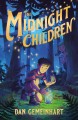 The midnight children  Cover Image