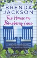 The house on Blueberry Lane  Cover Image