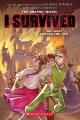 Go to record I survived the Great Chicago Fire, 1871 : the graphic novel