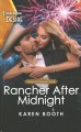 Rancher after midnight  Cover Image