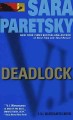 Deadlock  Cover Image