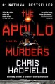 Go to record The Apollo murders : a novel