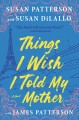 Things I wish I told my mother  Cover Image