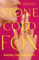 Stone cold fox  Cover Image