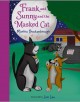 Frank and the masked cat  Cover Image