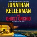 The ghost orchid  Cover Image