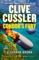 Clive Cussler Condor's fury : a novel from the NUMA files  Cover Image
