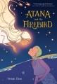 Atana and the firebird  Cover Image