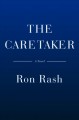 The caretaker : a novel  Cover Image