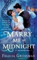Marry me by midnight  Cover Image