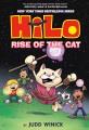 Hilo: #10  Rise of the cat  Cover Image