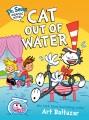 Go to record Cat out of water : a Cat in the Hat story