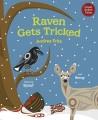 Raven gets tricked  Cover Image