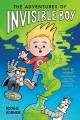 Go to record The adventures of Invisible Boy!!!(!)