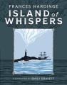 Island of Whispers. Cover Image