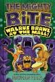 The mighty bite: Walrus brawl at the mall! 2  Cover Image