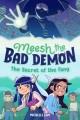 Go to record Meesh the bad demon. 2, The secret of the fang