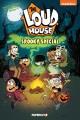 The Loud house. Spooky special. Cover Image