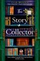 The story collector  Cover Image