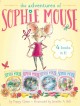 Go to record The adventures of Sophie Mouse