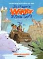 Jackson's wilder adventures : habits & habitats  Cover Image